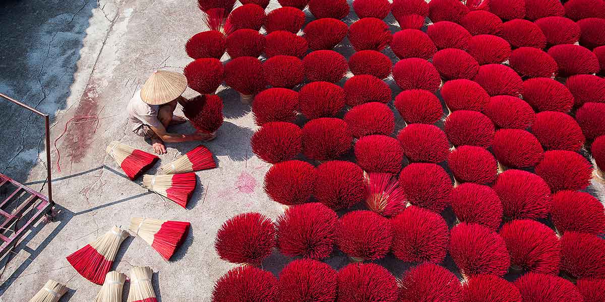 vietnam